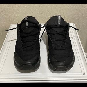 Arc’teryx - AERIOS FL GTX SHOE MEN'S

Fast and light GORE-TEX footwear